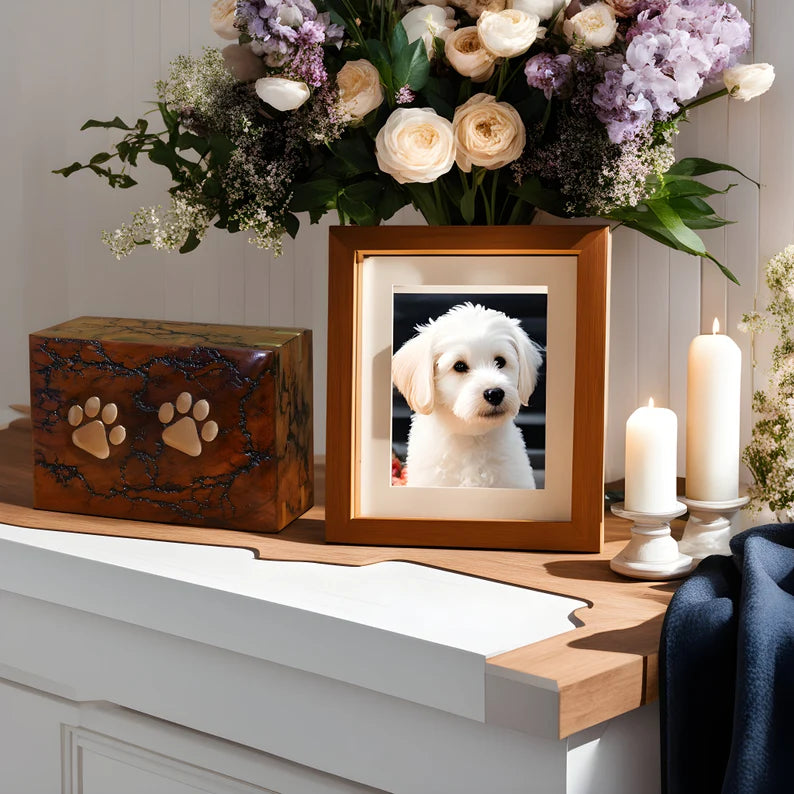 Best Urn for pets Dog urn Cat urn Pets ashes Small pet urn Large urn for pets ashes Cremation urn wooden urn for pets Personalized Wood urn